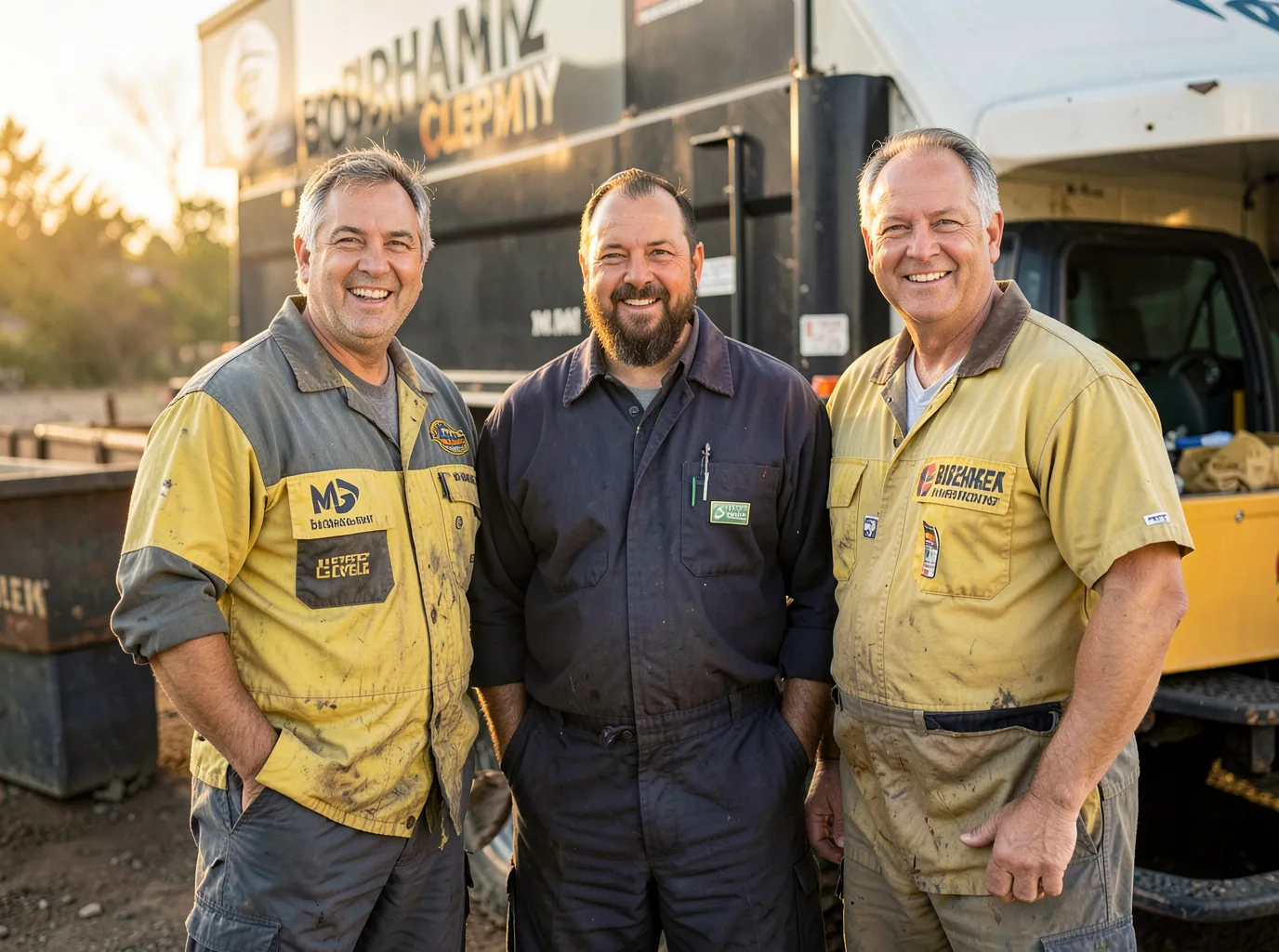 Sewage Cleanup company in Hampton, FL