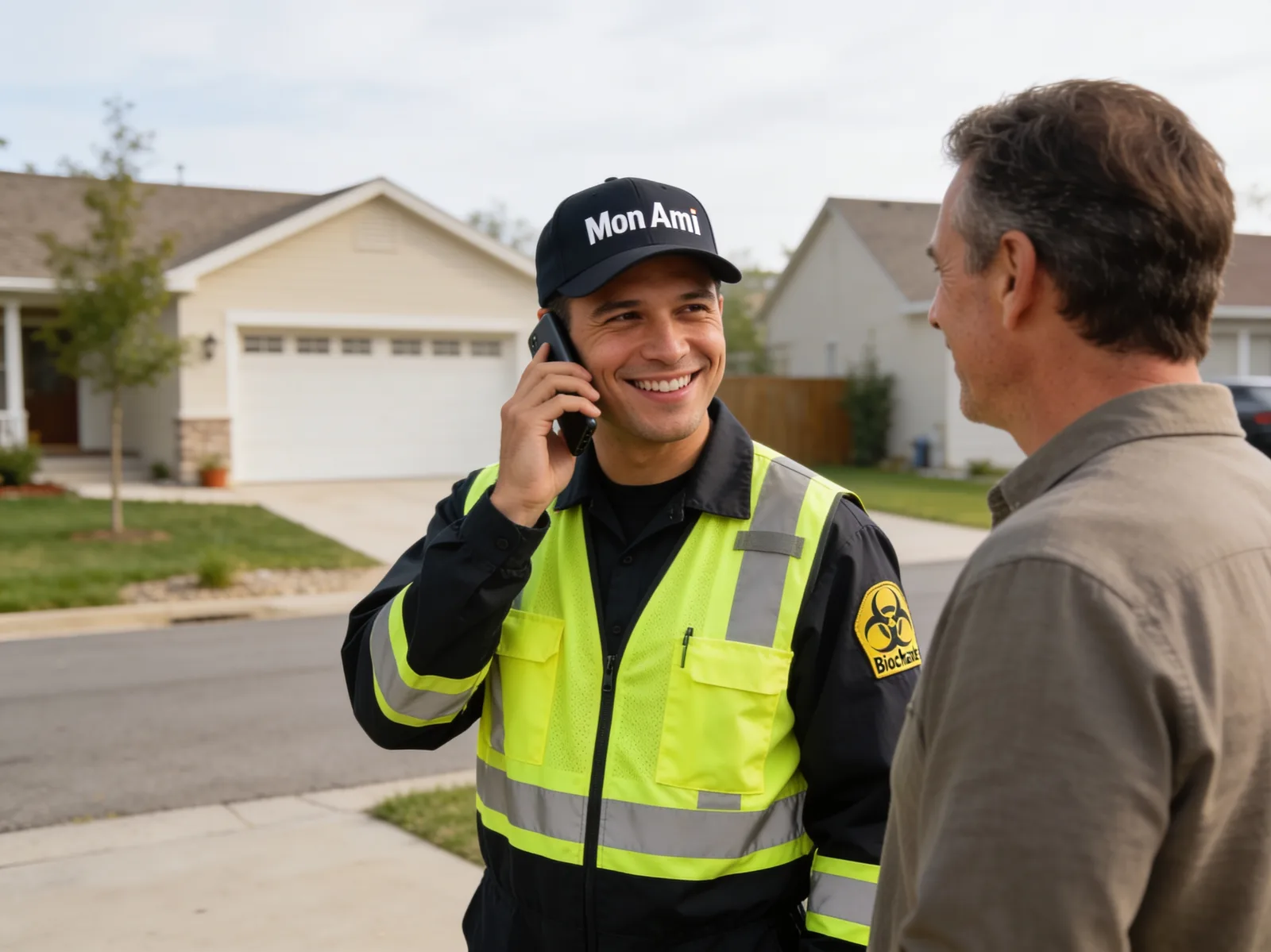 Sewage Cleanup Hampton, FL FAQs