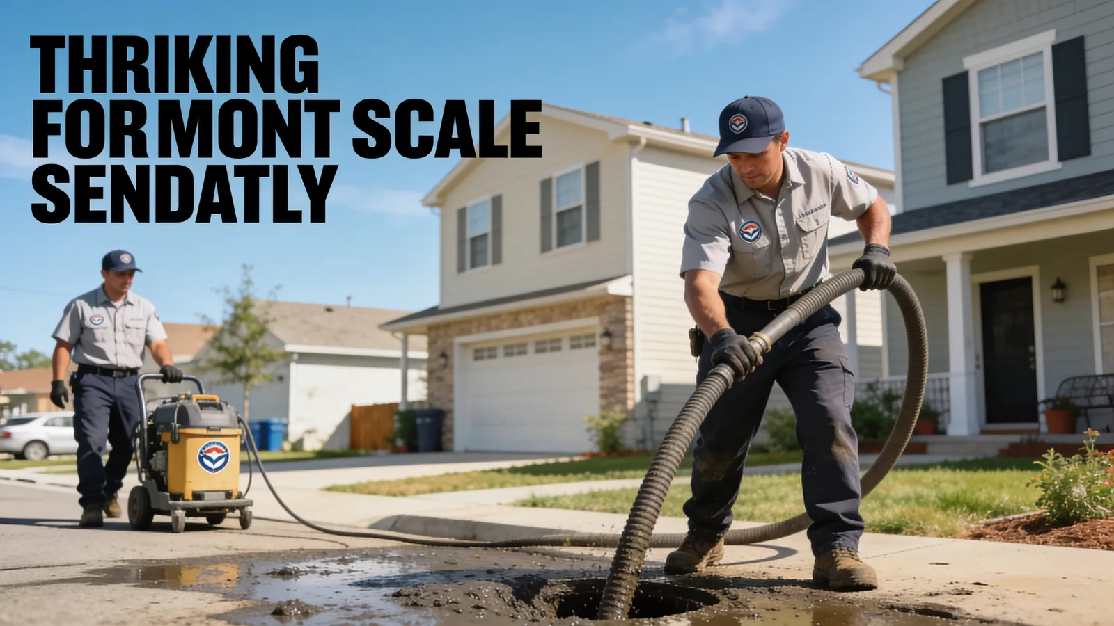 Sewage Cleanup in Hampton, FL near me